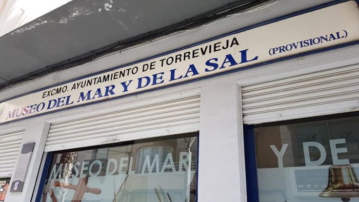 Muzeum w Torrevieja